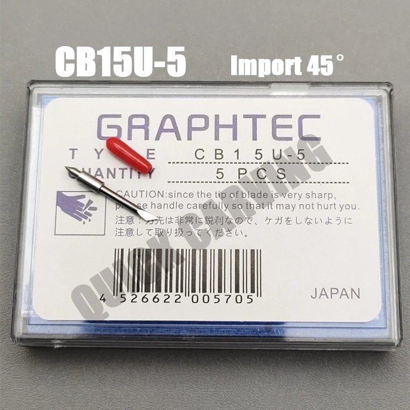 Держатель лезвия Graphtec CB15U CB09U CE5000 CE6000 CE7000 FC8600 FC8000 ролик для зажима из