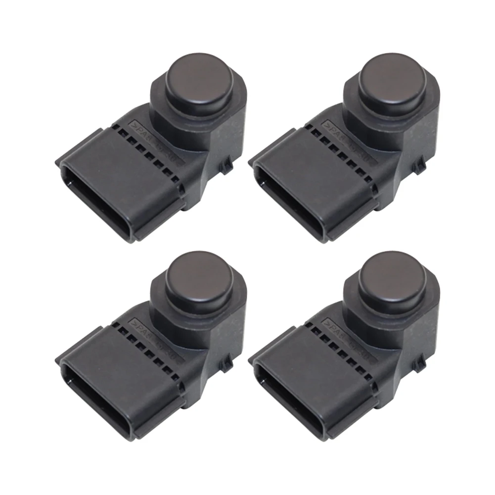 

4Pcs 95720-3Z000 Car Parking Sensor For- I40 2011-2020 Assist Reverse Sensor 4MT006HCD 96890C1200 957203Z000T6S
