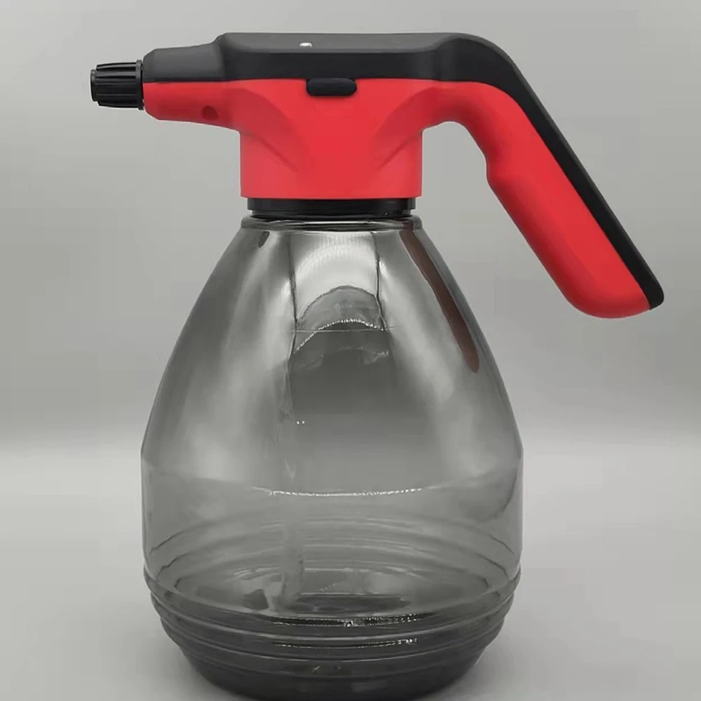 

Multifunction 2L USB Charger Electric Sprayer Garden Watering Irrigation Cans Large Capacity Big Adjustable Park Tool Household