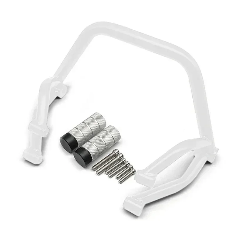 Для Yamaha MT-09 FZ-09 2013-2020 FZ09 FJ09 защита двигателя подкорпус тормозной камеры задний