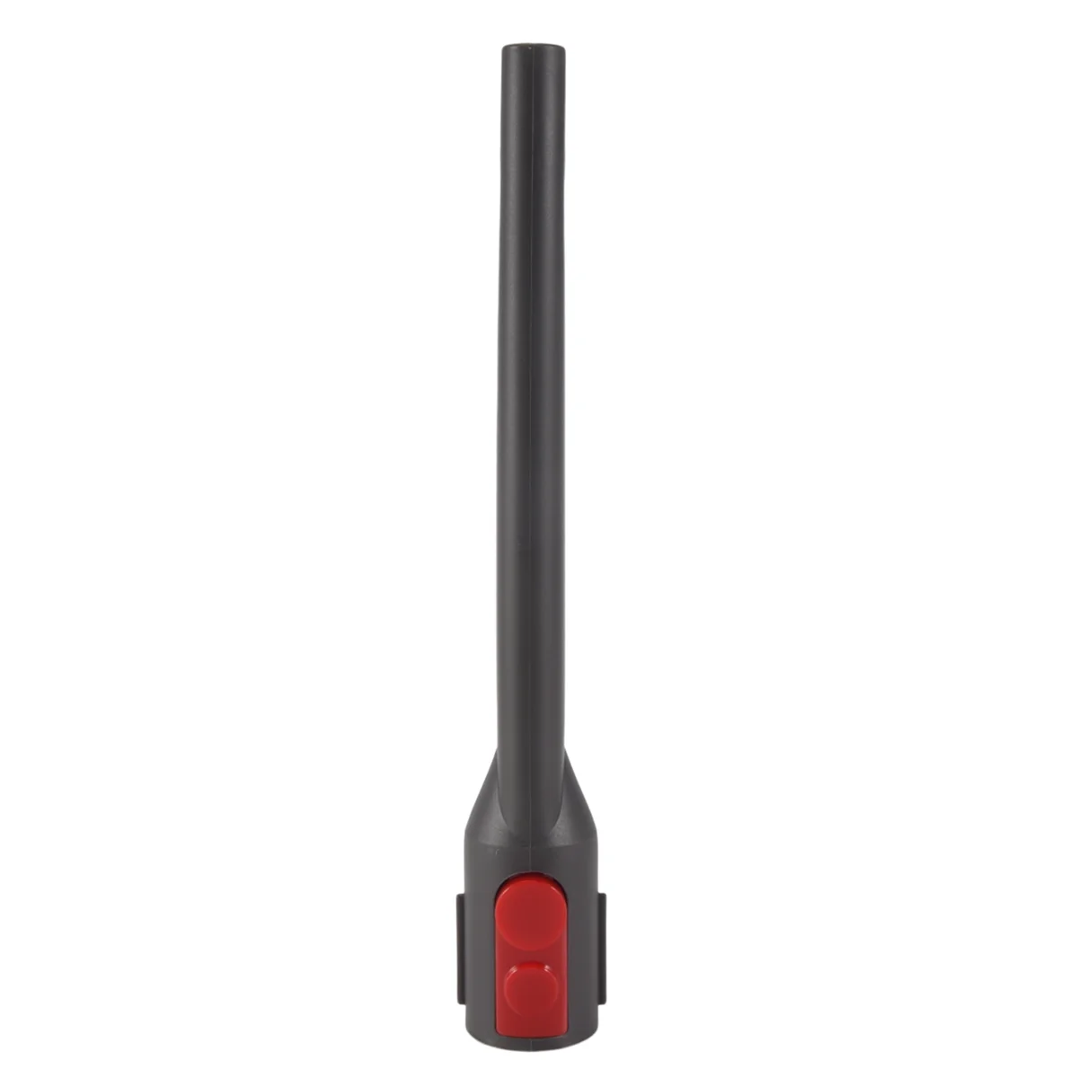 Quick Release Crevice Tool Compatible for Dyson V11 V10 V8 V7 Vacuum Cleaner Replacement Attachment Accessories