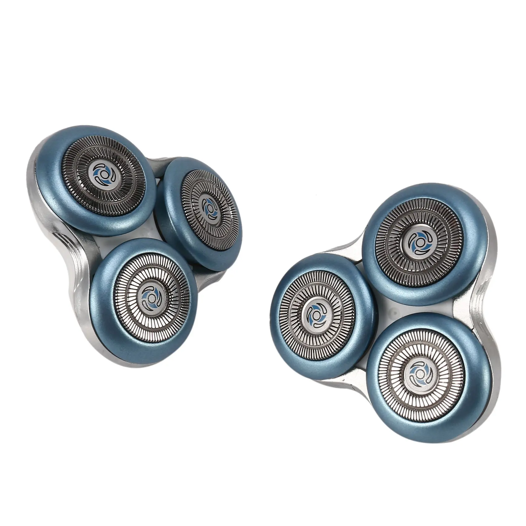 

2Pack S7000 Blade Replace Head for Shaver SH70 SH70/52 S7010 S7310 S7370 S7350 S7780 S7510 S772