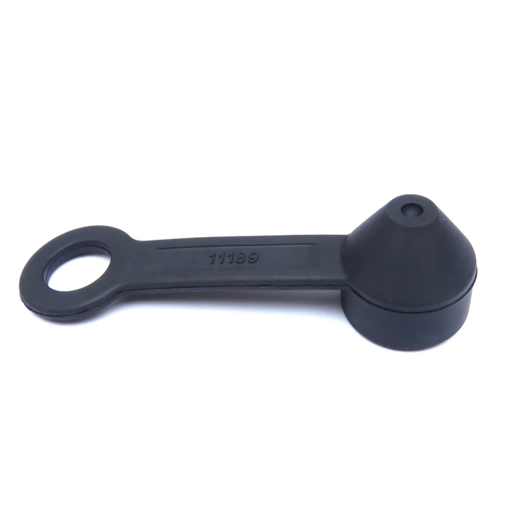 Рисунок 5 - Защитная крышка для дыхания