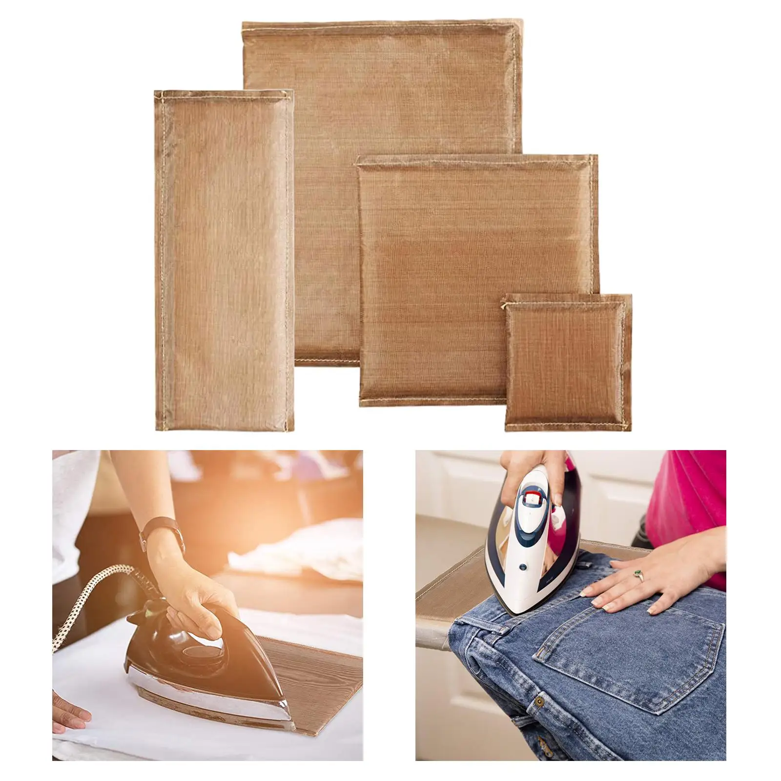 

Набор подушек для термопечати homyl