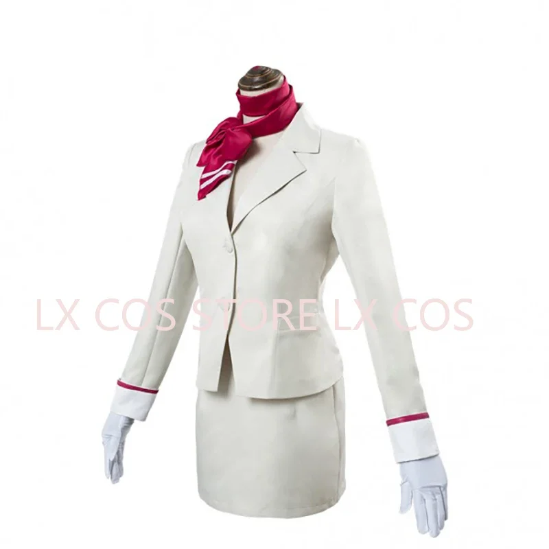 Alter Ego Fate/Grand Order Koyanskaya Косплей Костюм Одежда в стиле аниме