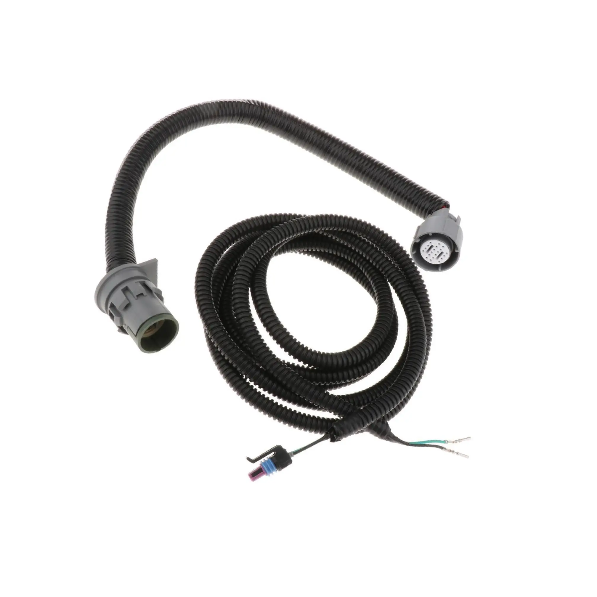 

Transmission Wire Adapter Harness 4L60E to 4L80E Kit Plug and Play