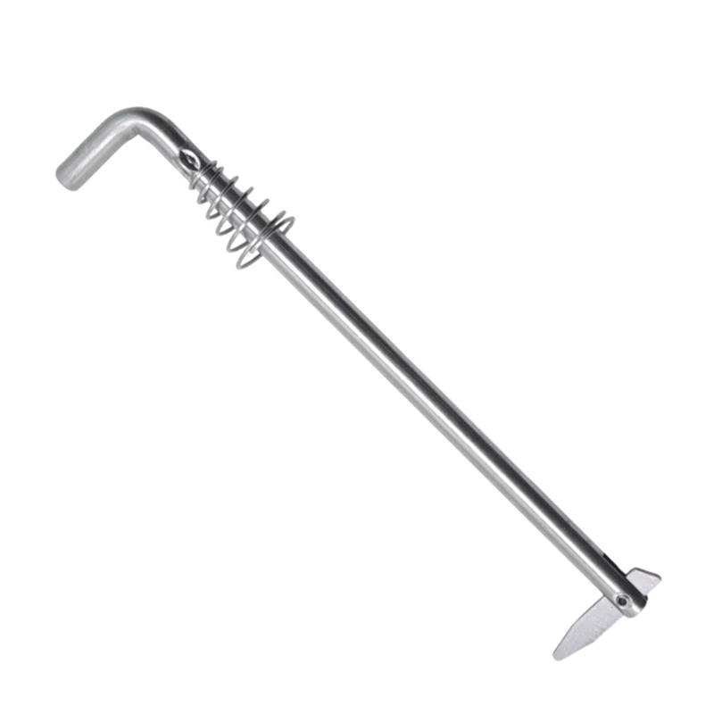 350-62121 Наклонный упорный стержень и пружина 8-18 л.с. 369-62122-2 350-62121-2 для Tohatsu Mercury Mariner