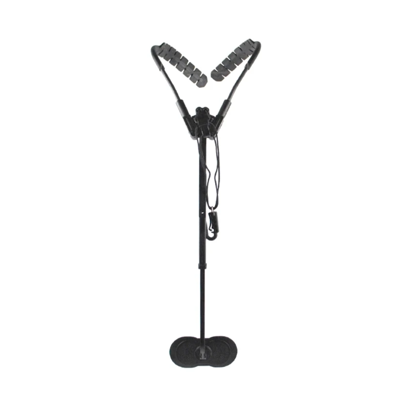 

Comfortable Sax Neck Strap Hook Saxophone Shoulder Harness Sax Shoulder Straps Drop Shipping