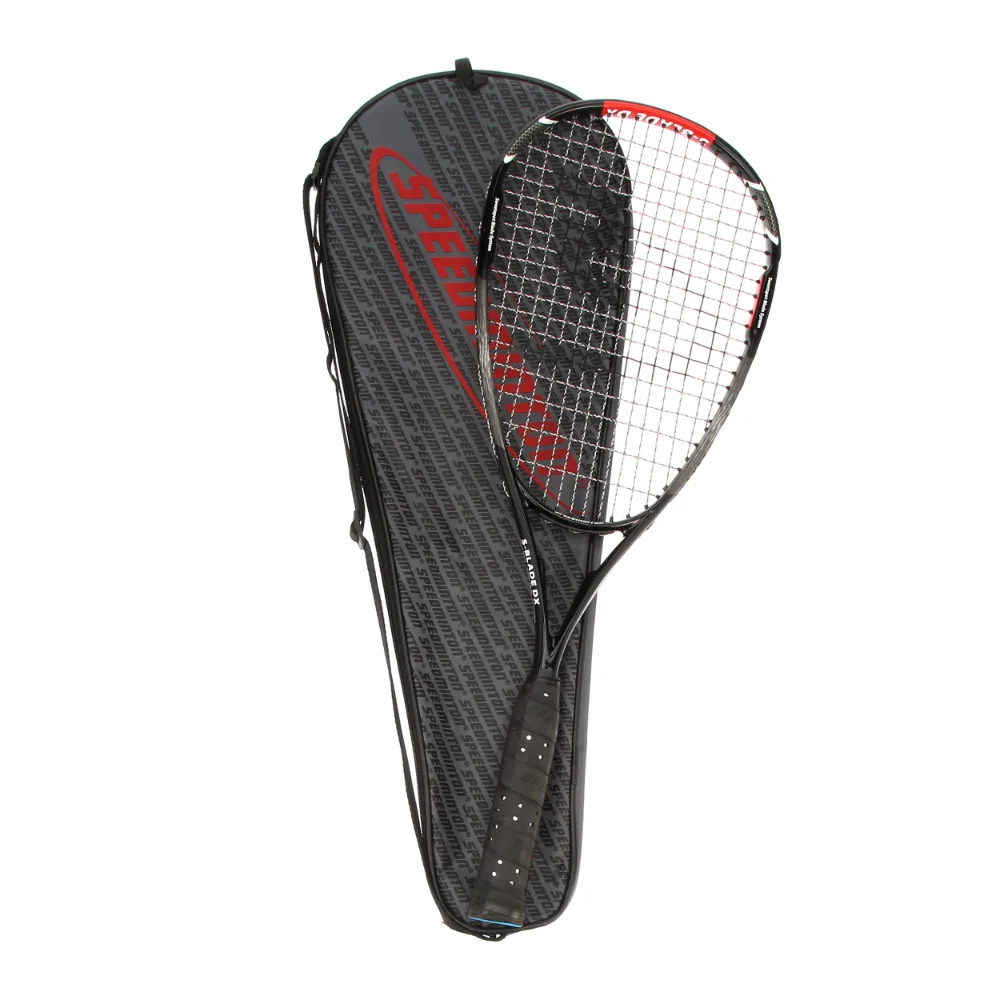 

Speedminton Racquet Blade DX,USA Fast