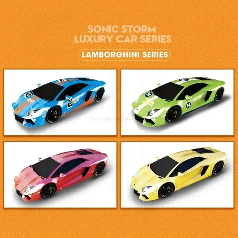 1:64 гоночная трасса автомобиль с дистанционным управлением электрические