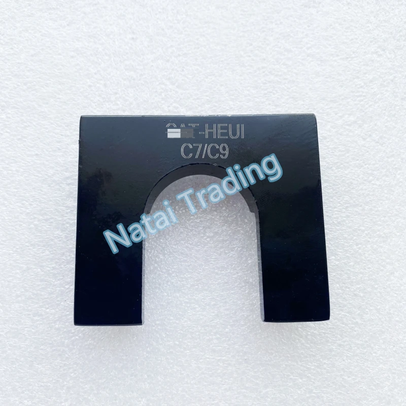 

Дизельный инжектор с общей топливной магистралью для CAT C7 C9, быстрое зажимное крепление, инжектор топлива, ручной инструмент для разборки