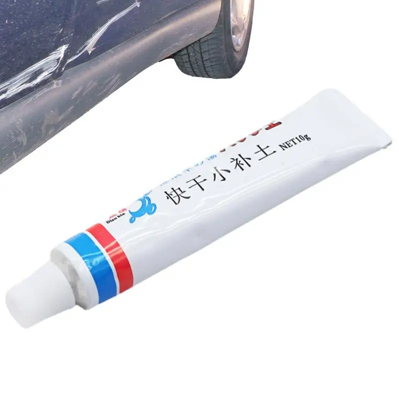 

Car Repair Paint Auto Scratch Repair Polishing Paste Quick-Drying Vehicle Fix Tool For Bathtubs Motorcycles Boats Countertops