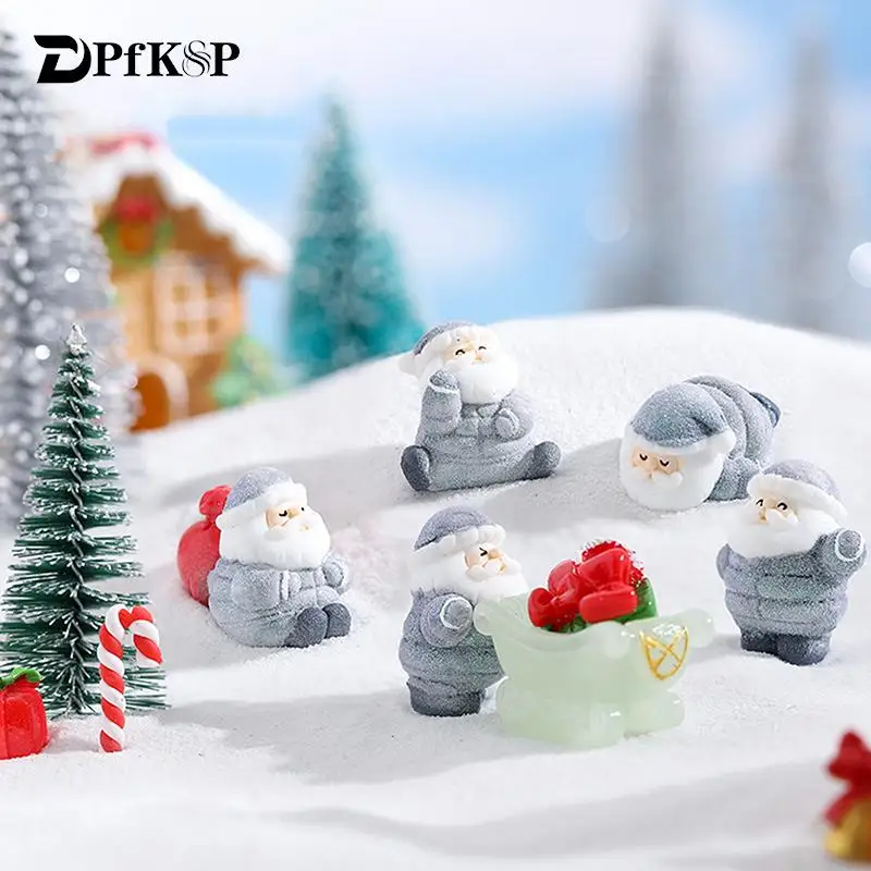 

1 шт., мини-украшения для дома