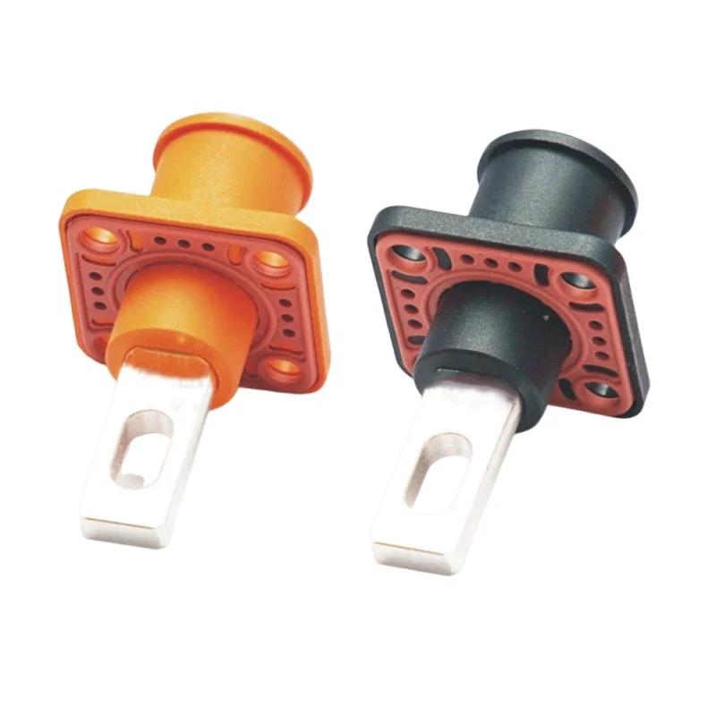 

DIVEDEER Разъем для хранения энергии 120А