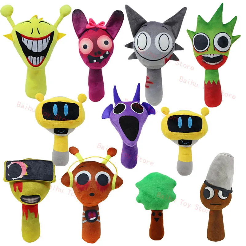 Плюшевая кукла Raddy Oren Vineria