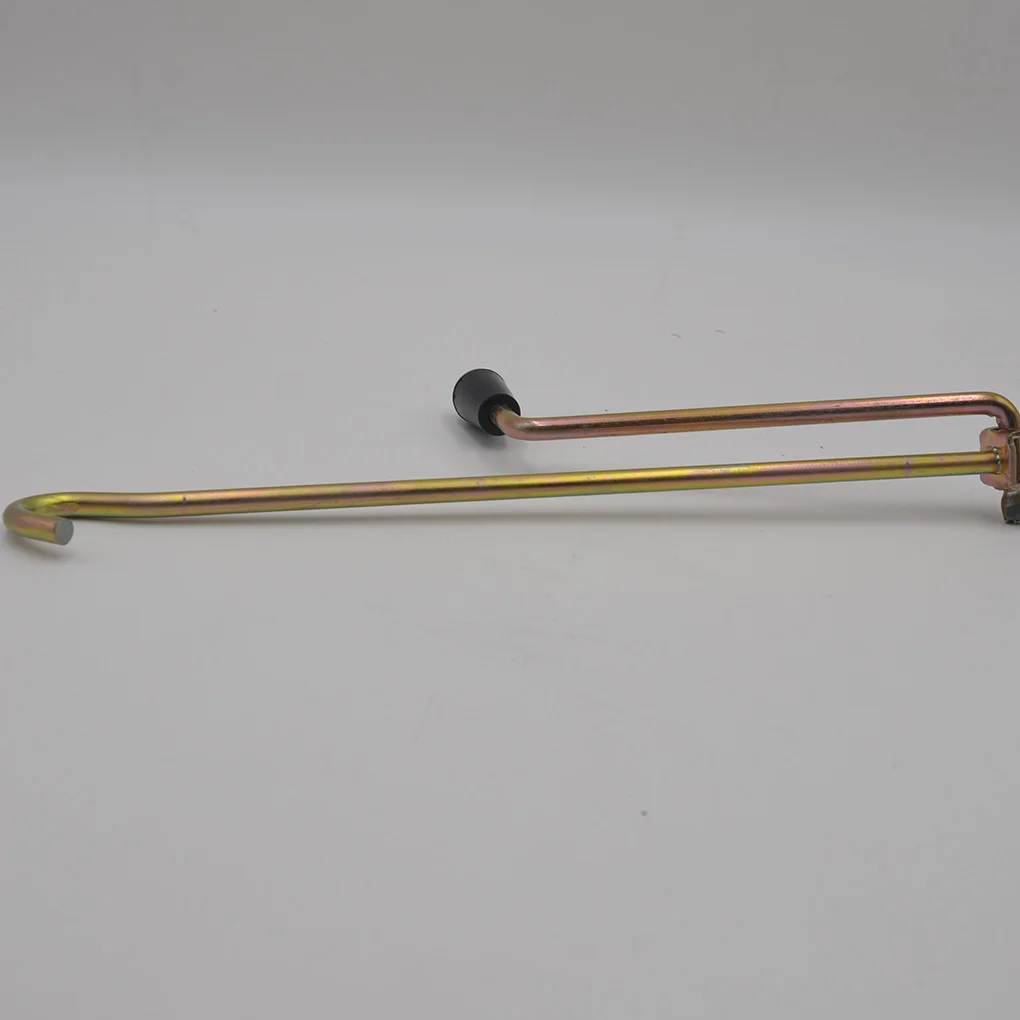 

Car Truck Steel Garage Tire Wheel Lug Wrench Scissor Jack Crank Handle Lift Wrench Tool Automotive Repair Tool