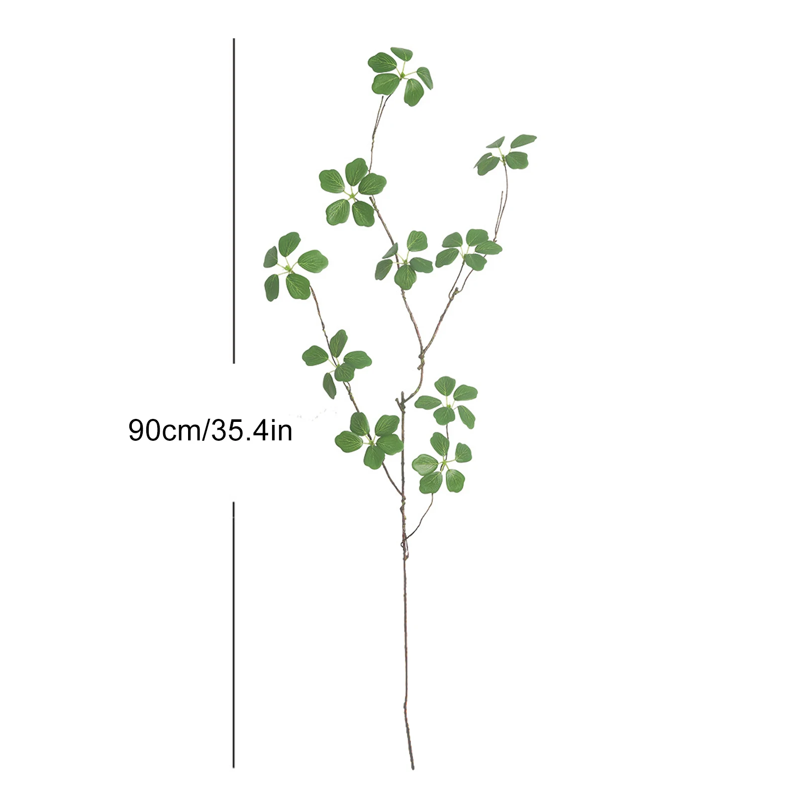 

Искусственные листья эвкалипта firlar 90 см