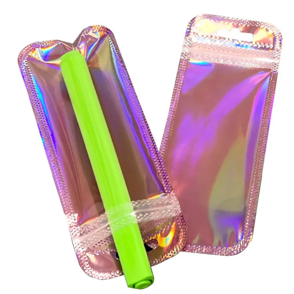 

Прозрачный упаковочный пакет для хранения ювелирных изделий разных размеров для девочек