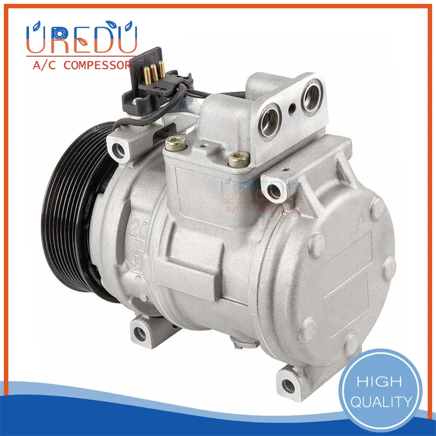 КОМПРЕССОРНЫЙ НАСОС Для Mercedes C140 1992 1999 W140 1991 1998 000230031187 0002301711 0002340011 A 0002300