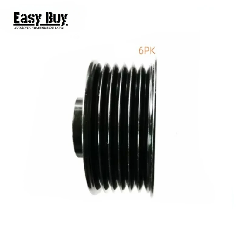 AMR500 VPK 6PK 5PK 4PK новый костюм шкива для зарядного устройства турбокомпрессора Aisin Roots