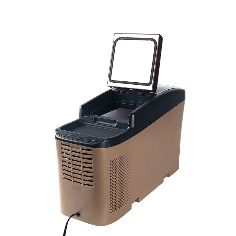 Заводская цена 12 В ящик для автомобильного холодильника