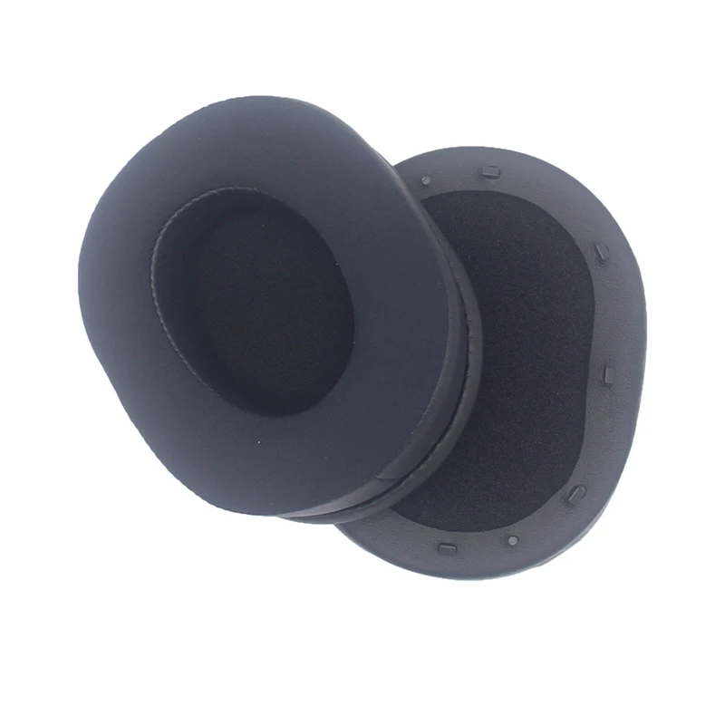 Cooling Gel Replacement Ear Pads For Razer Blackshark V2 Pro X Headphones Gaming Headphone Earphone Accessories