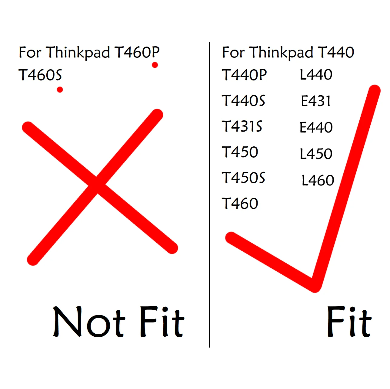 Клавиатура для Thinkpad L440 E431 E440 L450 L460 L470 (20J4 20J5 20JU 20JV) Edge (6277 6886) ( 20C5 ) LA Spanish US