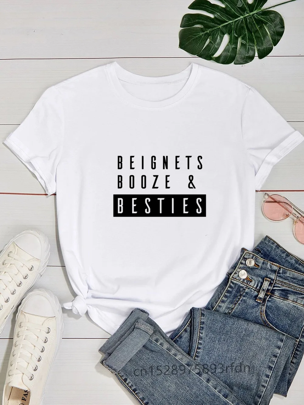 

Женская футболка с коротким рукавом, с круглым вырезом и коротким рукавом