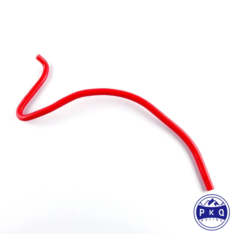 Набор силиконовых шлангов радиатора охлаждающей жидкости для Honda CBR600RR CBR 2007 RR 2011