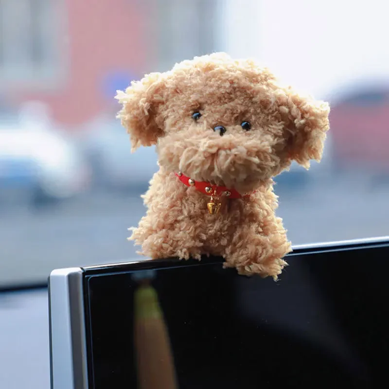 Симпатичная декоративная фигурка приборной панели автомобиля Mercedes-Benz C260L