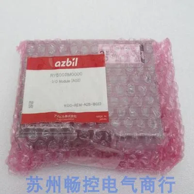 

Azbil Module RY5002M0000 In Stock