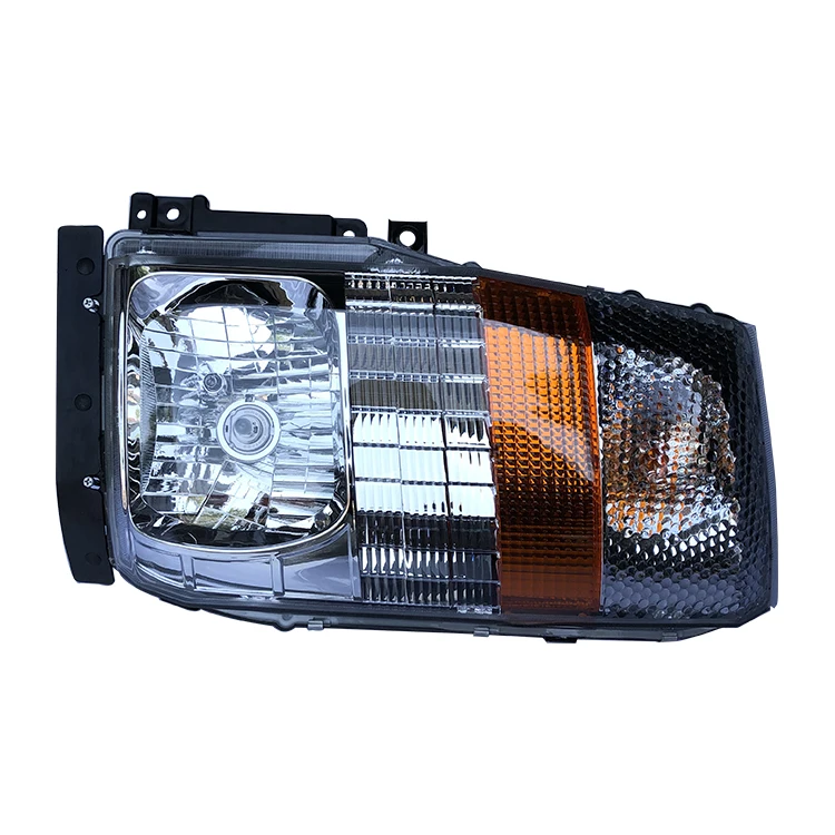 

Jac Truck Spare Parts 4121200U0311 Right Front Combination Light Lamp Assembly