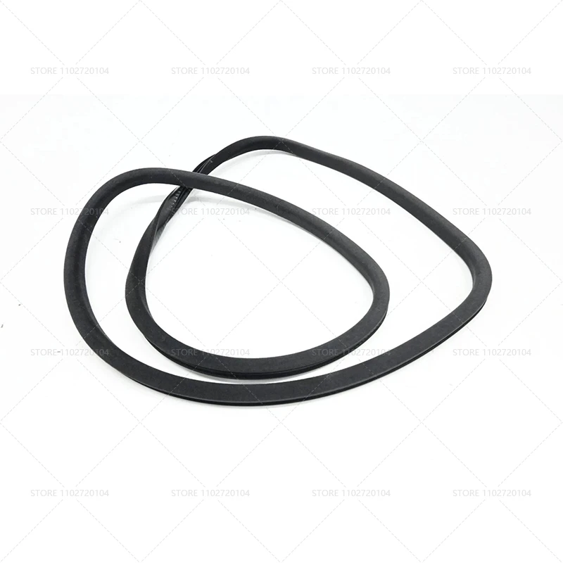 

Резиновая уплотнительная прокладка для люка BMW F20, F22, F30, F32, F35, F36, F26 X4, F87 M2, артикул 54137344553