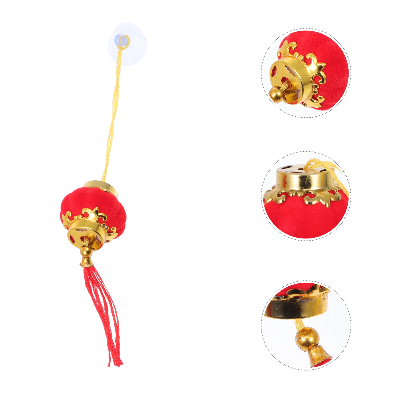 

Chinese Year New Spring Festival Hanging Decoration Garland Rabbit Wall Tassel Knot Good Ornaments Luck Banner Lantern Decor