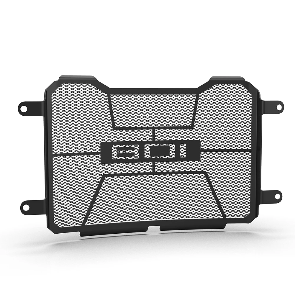Для Husqvarna Svartpilen 801 2024 2025 2026 аксессуары для мотоциклов решетка радиатора защитная