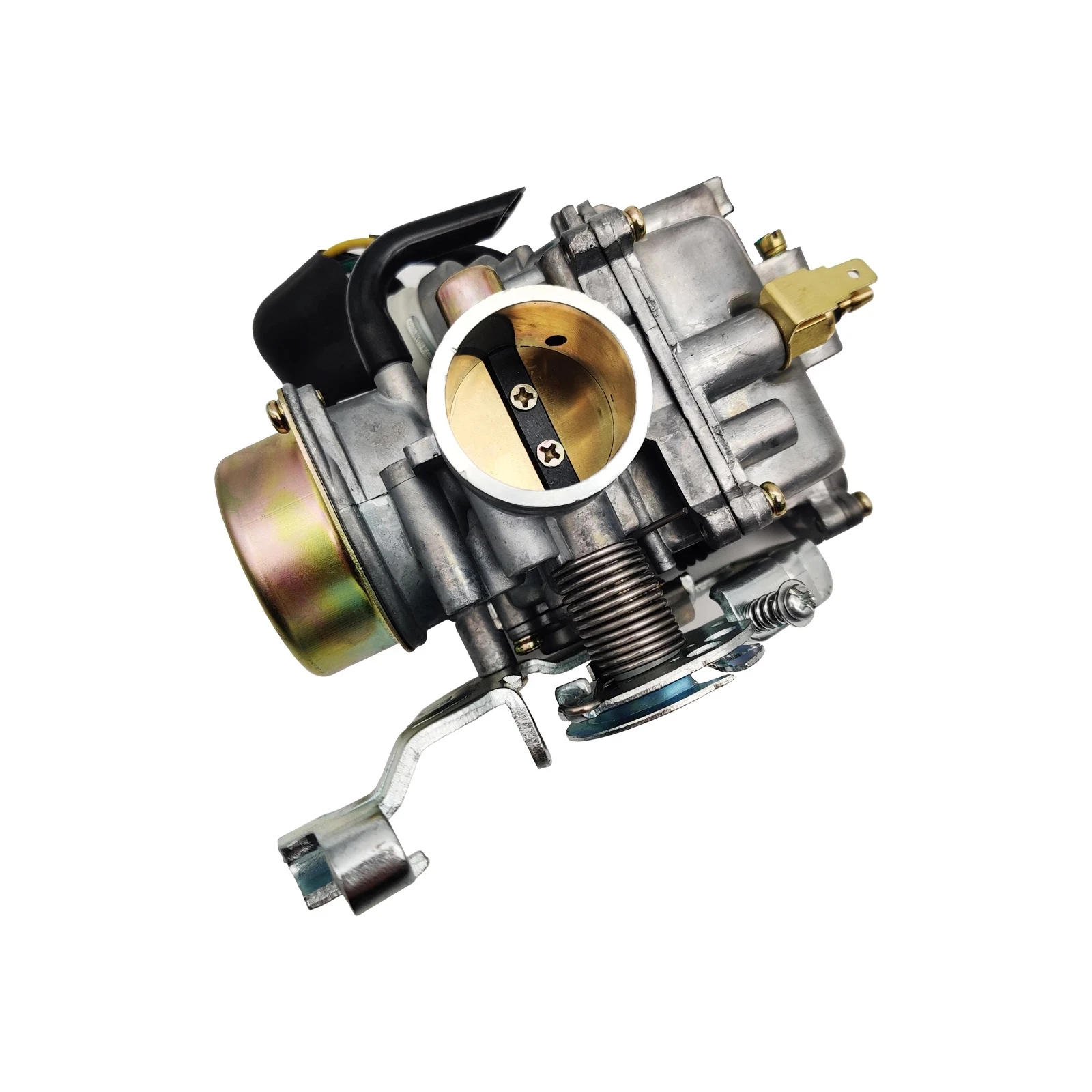Фото КАРБЮРАТОР Assy для Stels ATV 300B 2.8.01.0000 LU018740 Buyang 300 Quad 4x4 FA-D300 FA-H300 Hunter XTX Quadzilla 325 №2