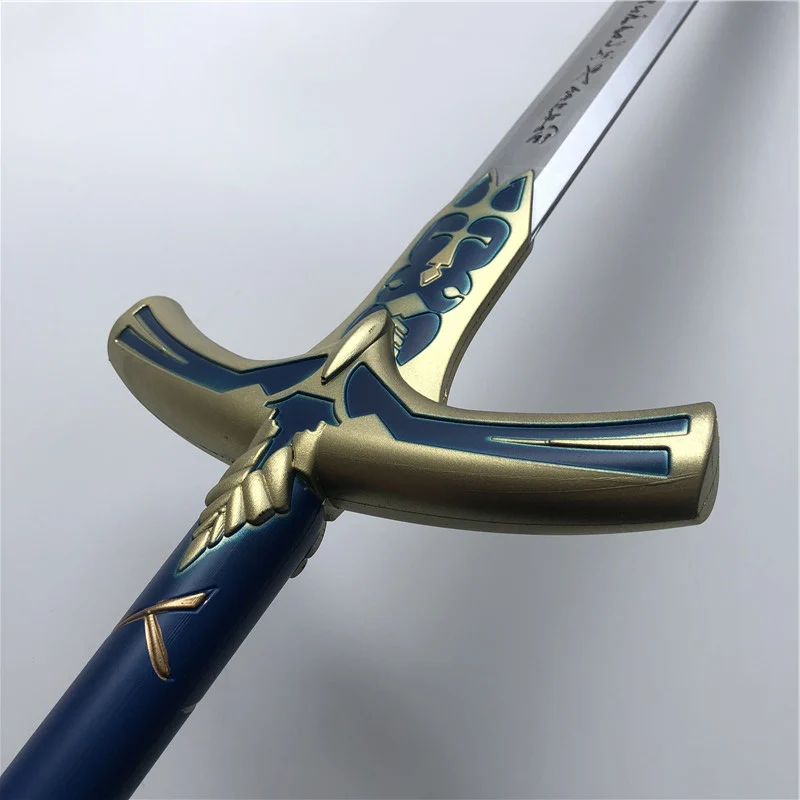 Нож из искусственной кожи для косплея Fate Stay Night меч оружие реквизит саблей альтер