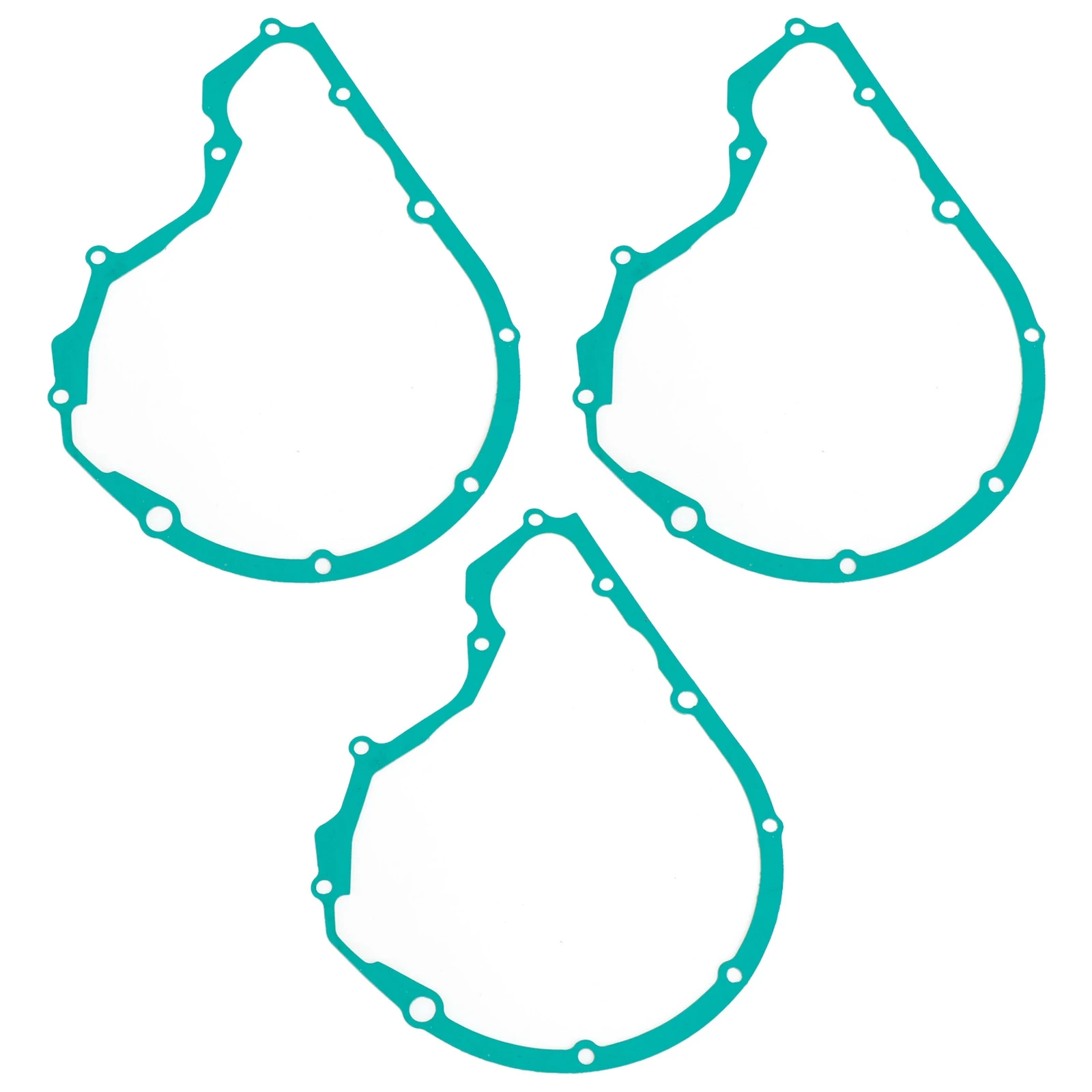 Прокладка Крышки статора Areyourshop для Suzuki VL800 объемсия VZ800 бульвар C50 S50 M50 01-19