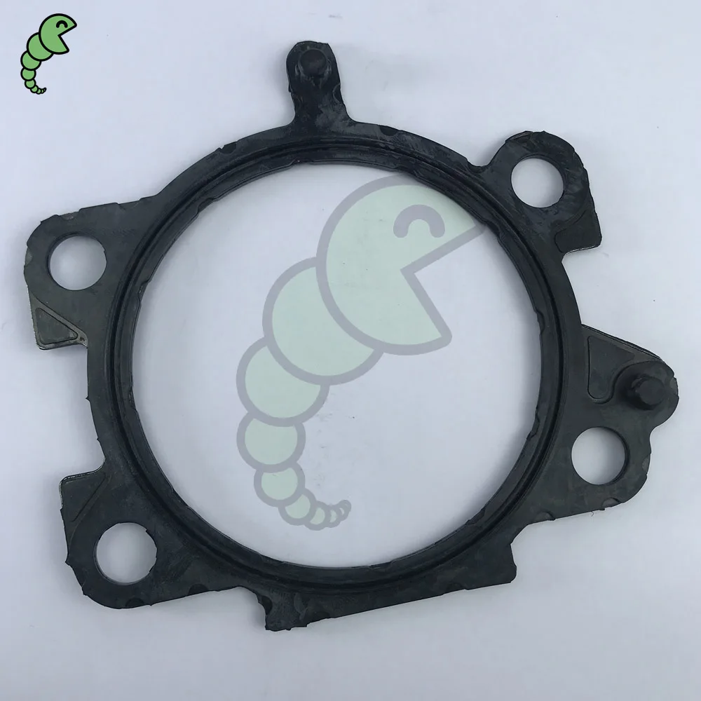 

for Land Rover Throttle Body Intake Gasket LR048165GJ0730 C2Z28265 9W839M436BB Range Rover Vogue 2010-2017 Jaguar GL2762 Parts