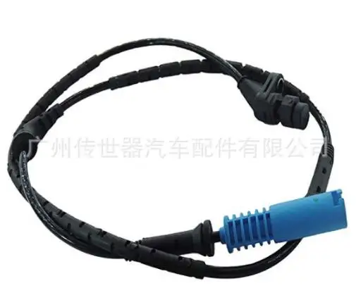 

SSF000011 New ABS Wheel Speed Sensor For Land Rover Range Rover