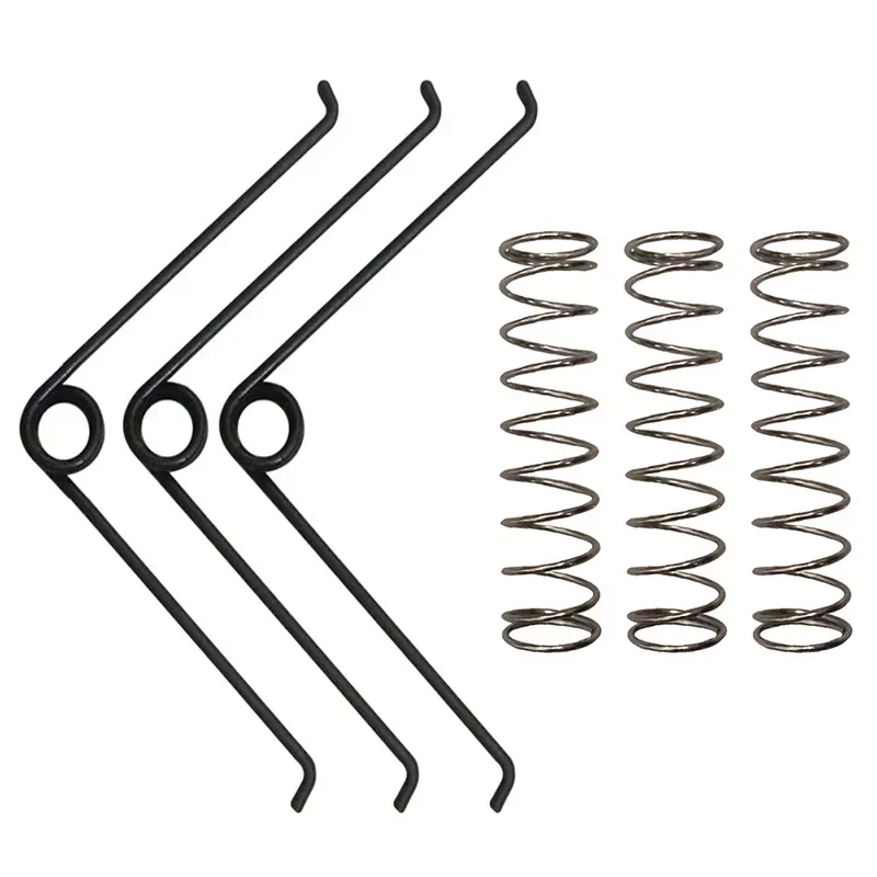 

Pruners&shears Compression Springs Stainless Steel Springs Compression Spring Gardening Scissors Accessories
