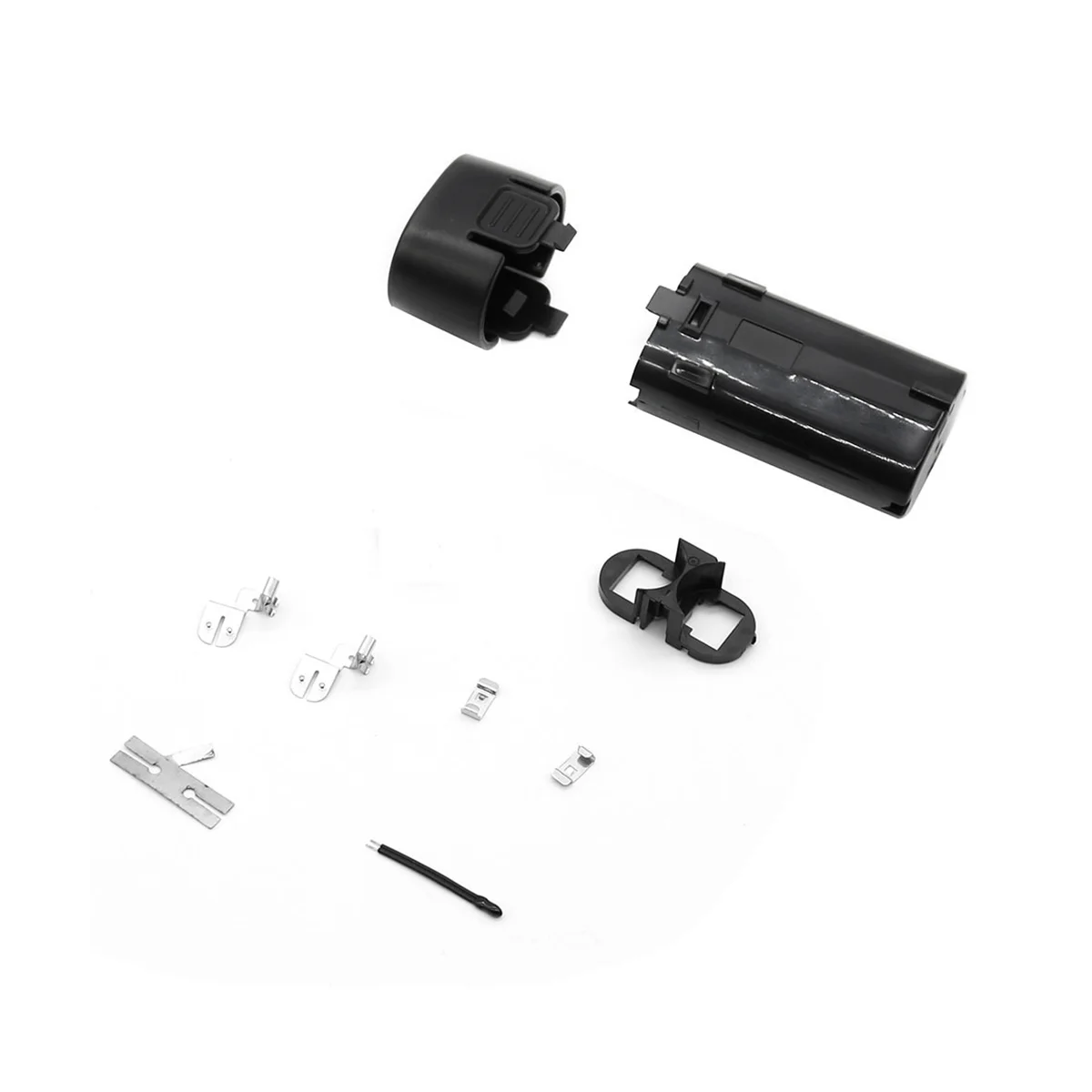 

BL0715 Battery Plastic Case for Makita 7.2V Lithium Battery BL0715 Kit Shell