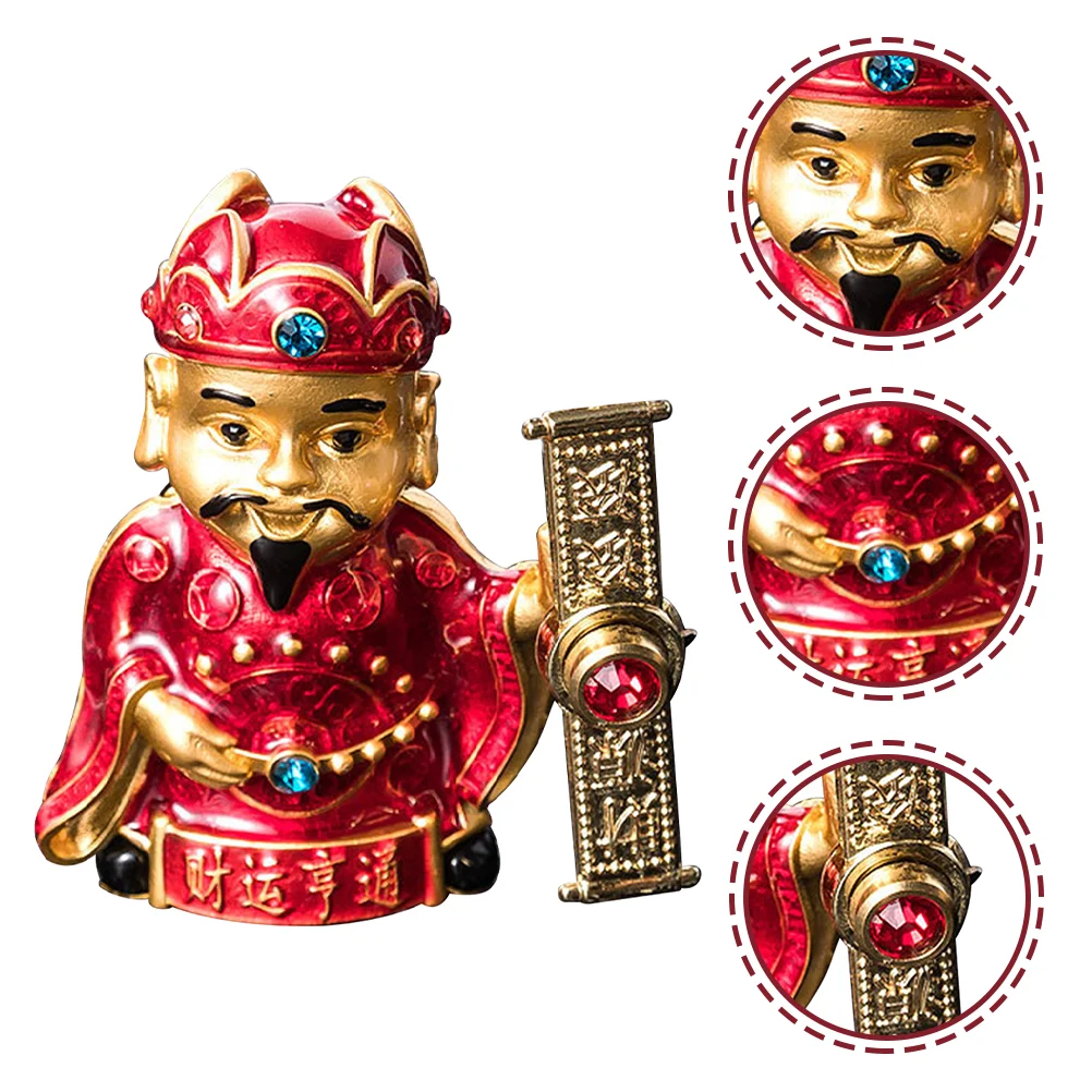 

Chinese Decor Car Aromatherapy Ornament Car Air Fresheners Clip Creative Auto Decorations Car Aroma Decoration