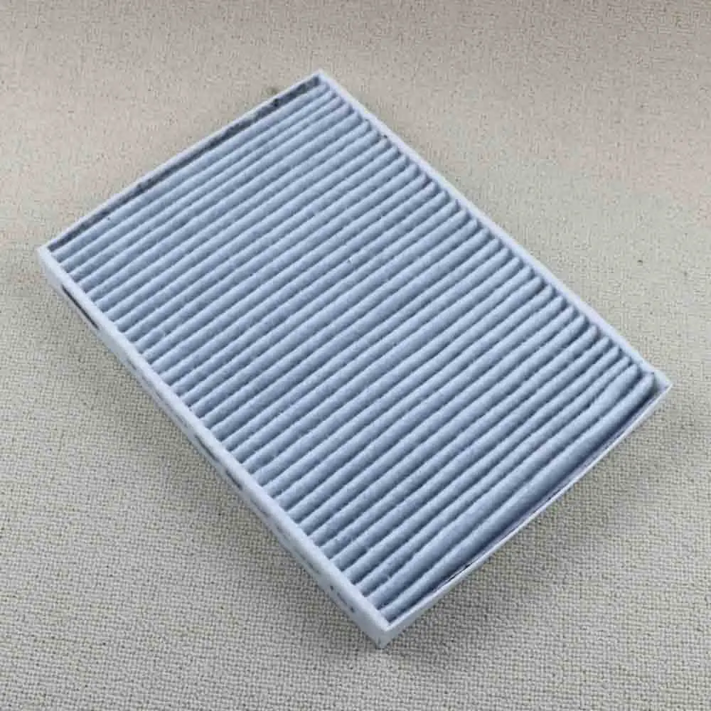 8 Вт 0819439 Воздушный фильтр салона B для Audi A4 B9 2015-2020 2021 2022- 1.4TFSI 2.0TDI 2 0 35TFSI 40TFSI 45TFSI 8W0 819