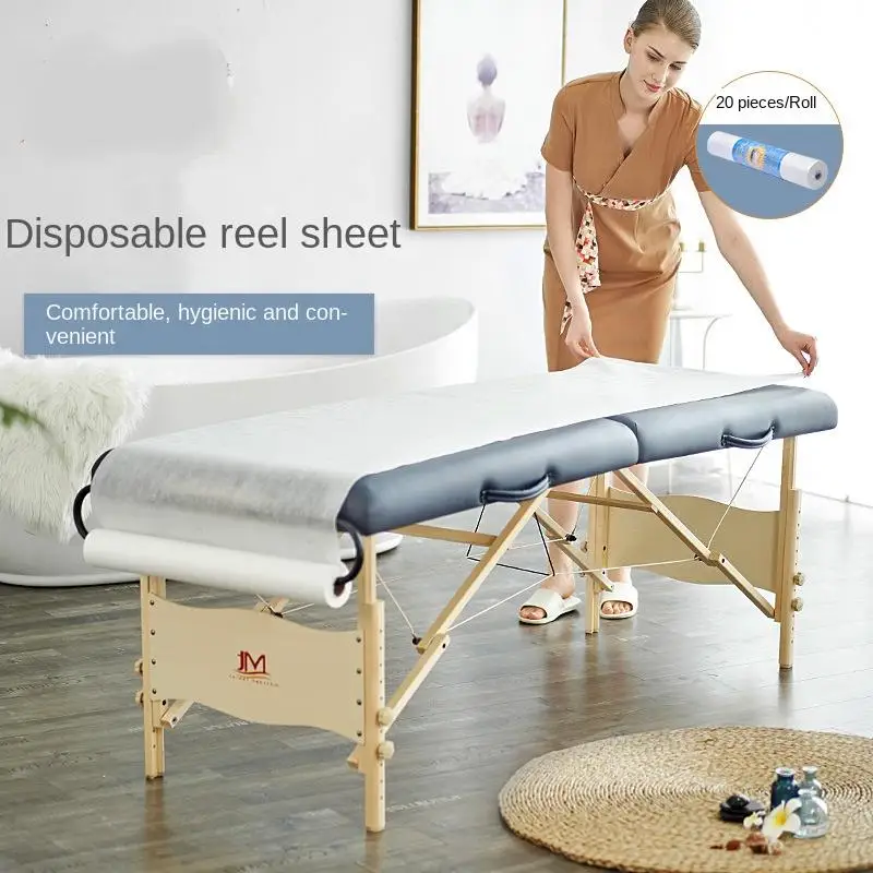 Блоки одноразовые из нетканого