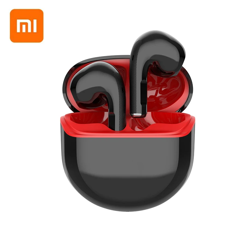 Bluetooth-наушники Xiaomi Gaming Sports Noise Reduction Accent Fidelity Soundless Sound Bluetooth Earbuds Аудиофильские