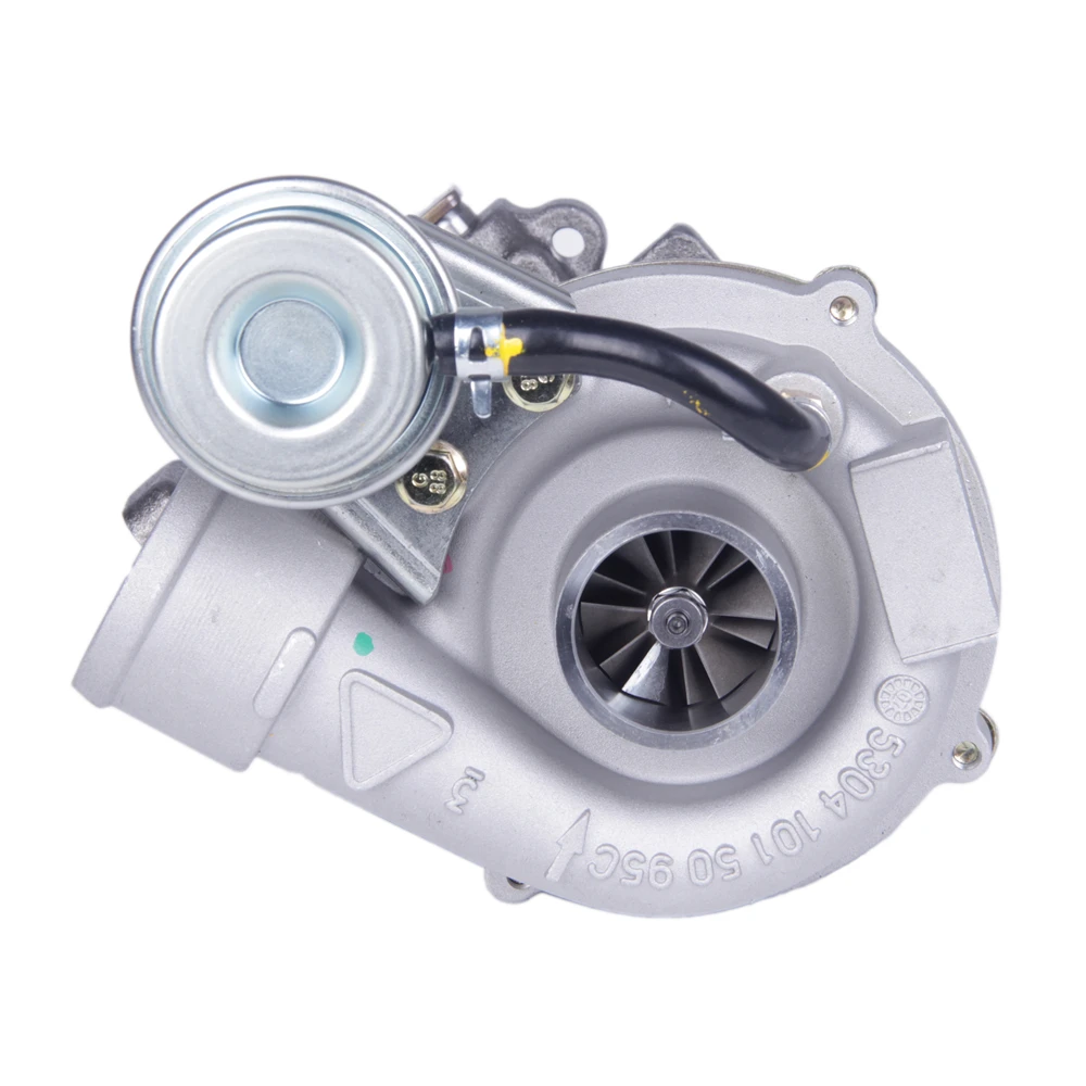 

K04 53049880001 Turbocharger K04-001 1113104 Complete Turbo For Ford Transit IV 2.5 TD 74 Kw - 100 HP KKK Automobile Turbo