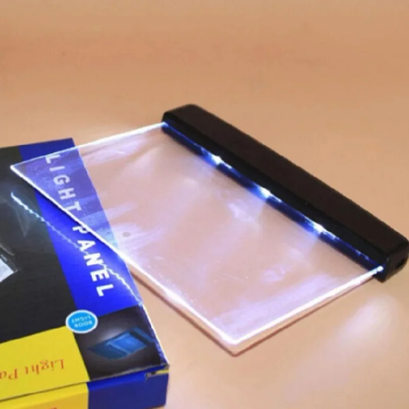 

Book Reading Indoor Lighting Night Tablet Book Light Creative LED Portable Travel Dormitory Led Desk Lamp Eye for Students