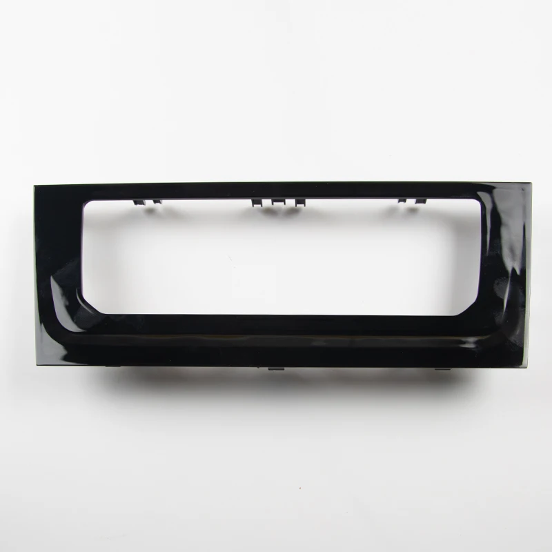 

Для VW Passat B8 Golf 7,5 MK7 Tiguan MK2 T-roc сенсорный светодиодный ЖК-дисплей жидкокристаллический переключатель кондиционера панель