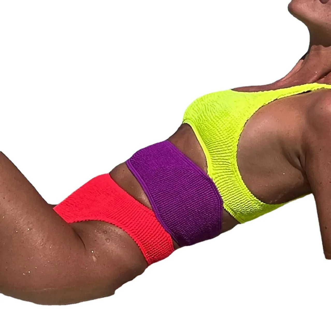 Рисунок 5 - 2022 летний женский сексуальный